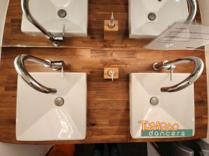 Tumbao Dance Studio