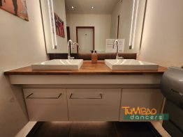 Tumbao Dance Studio
