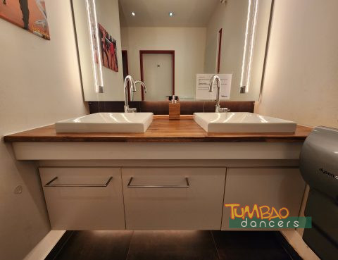 Tumbao Dance Studio