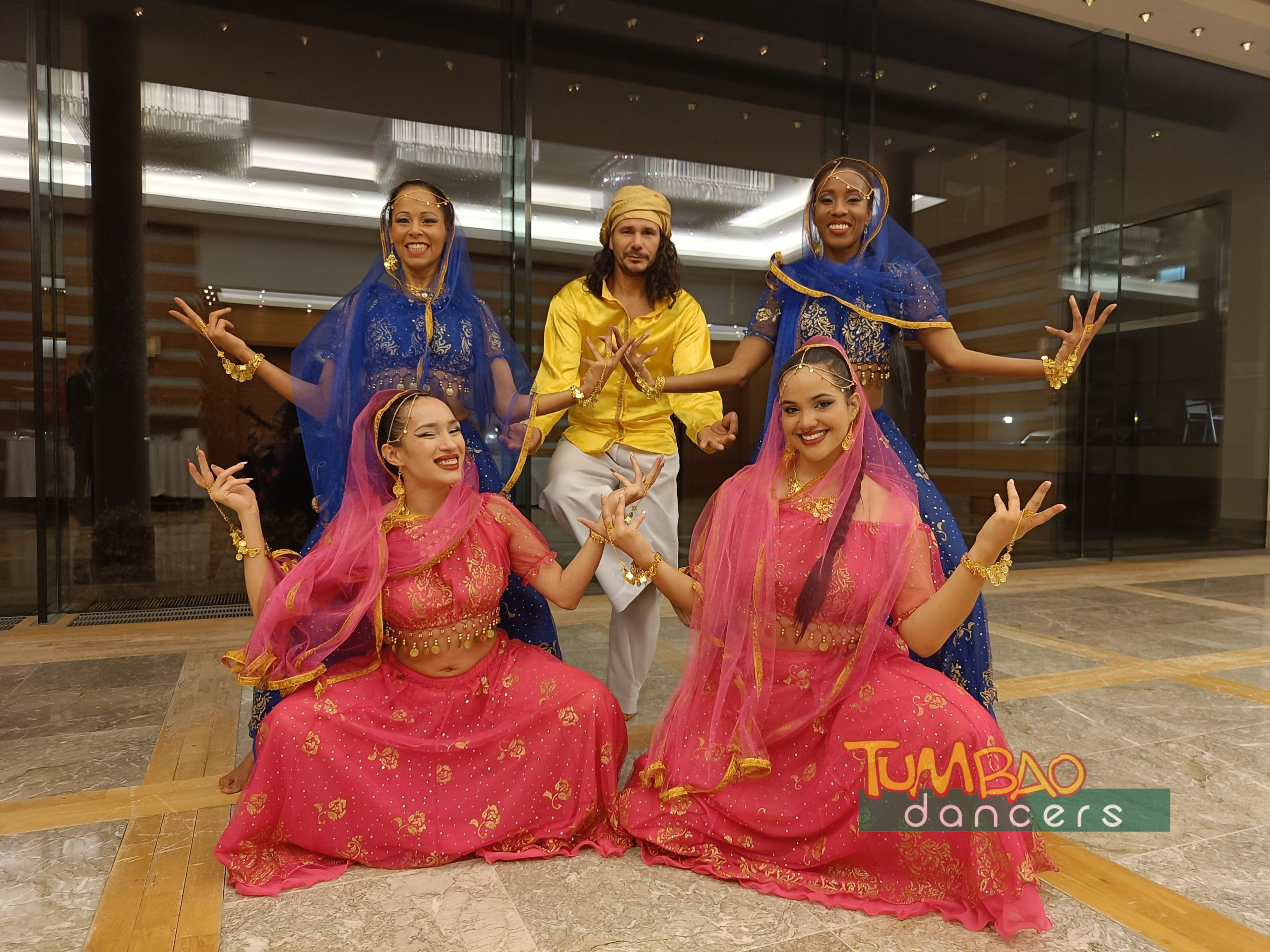 Bollywood Show