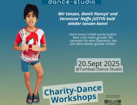 Tanz Charity