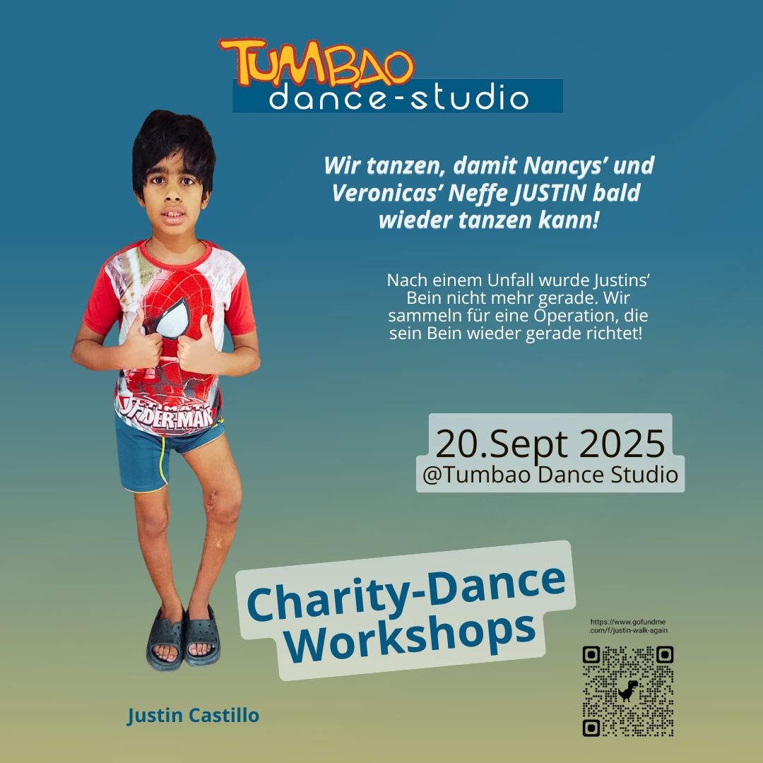 Tanz Charity