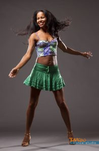 Nancy Castillo Tanzstudio Wien