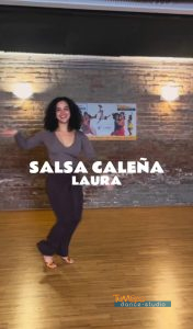 Salsa Caleña Kurs