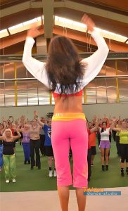 Zumba Wien
