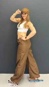 Reggaeton Kurs Wien