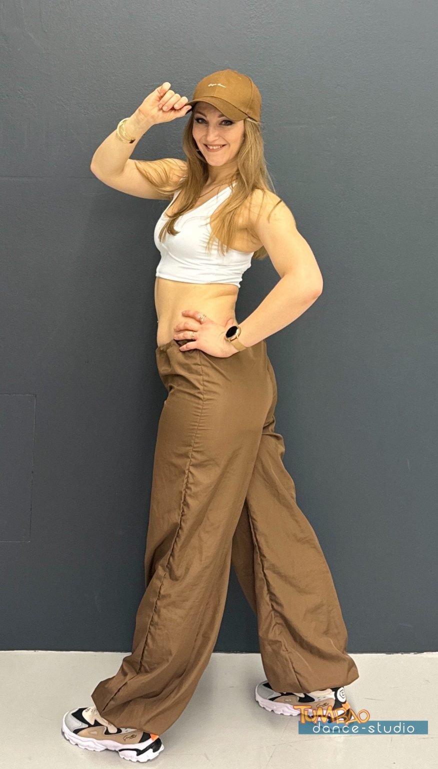 Reggaeton Kurs Wien