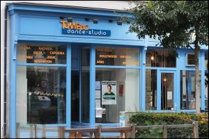 Tumbao Dance Studio