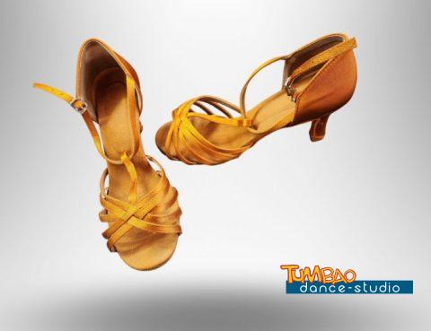 Salsa Schuhe Tumbao Dance Studio Social Dance Party