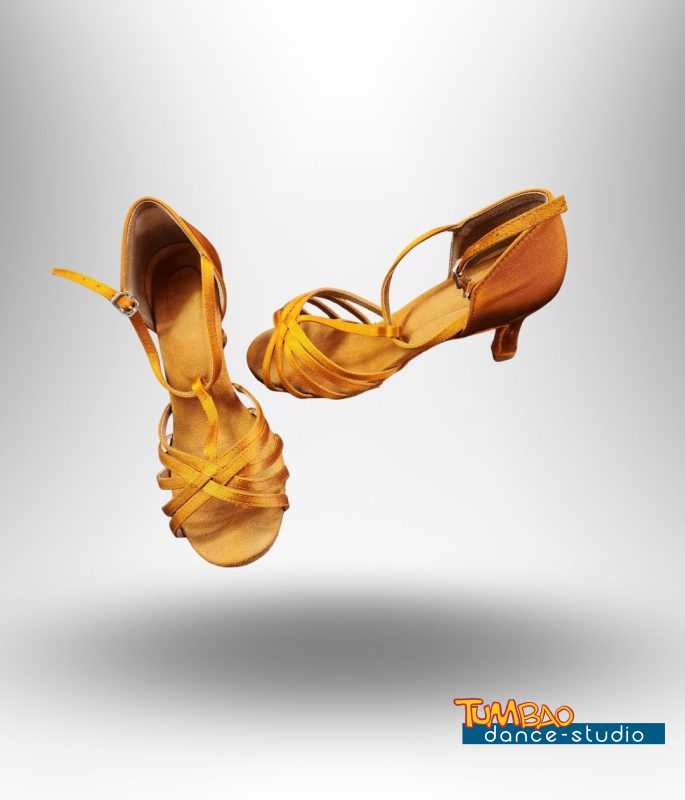 Salsa Schuhe Tumbao Dance Studio Social Dance Party
