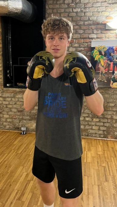 Box Training