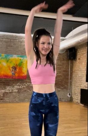 Balkan Dance Workout