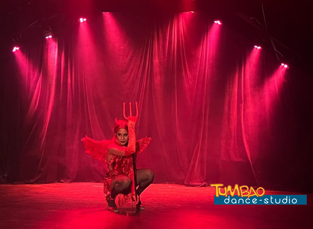 Kenia Bernal Musical