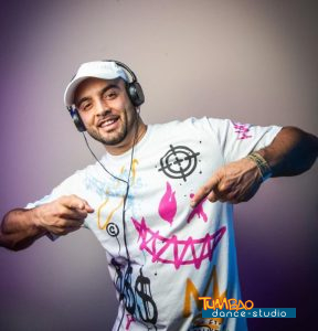 Bachata Sensual Wien im Tumbao Dance Studio