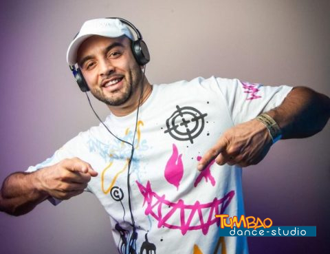 Bachata Sensual Wien im Tumbao Dance Studio