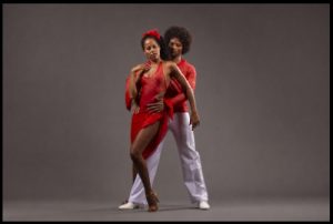 Bachata Sensual und Bachata Dominicana Kurs Wien