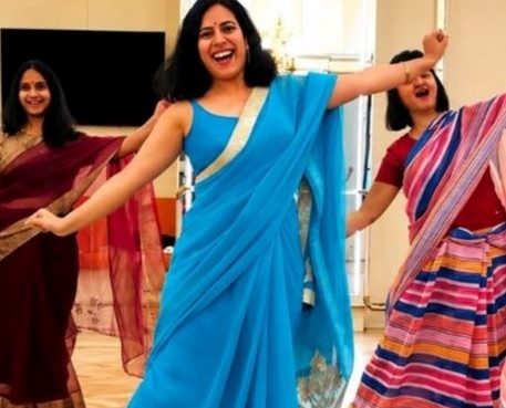 Bollywood Tanzkurs Wien
