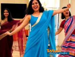 Bollywood Kurs in Wien