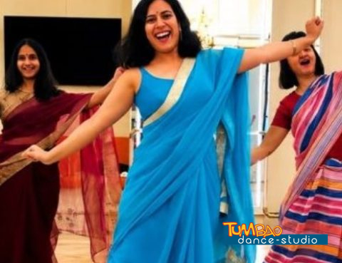Bollywood Kurs in Wien