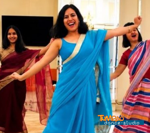 Bollywood Kurs in Wien