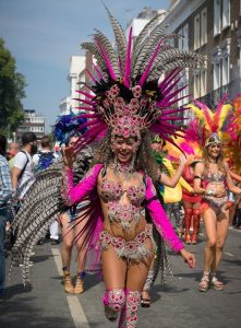 Brazilian Funk Kurs in Wien