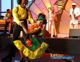 Salsa Kurse Wien