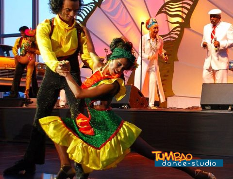 Salsa Kurse Wien