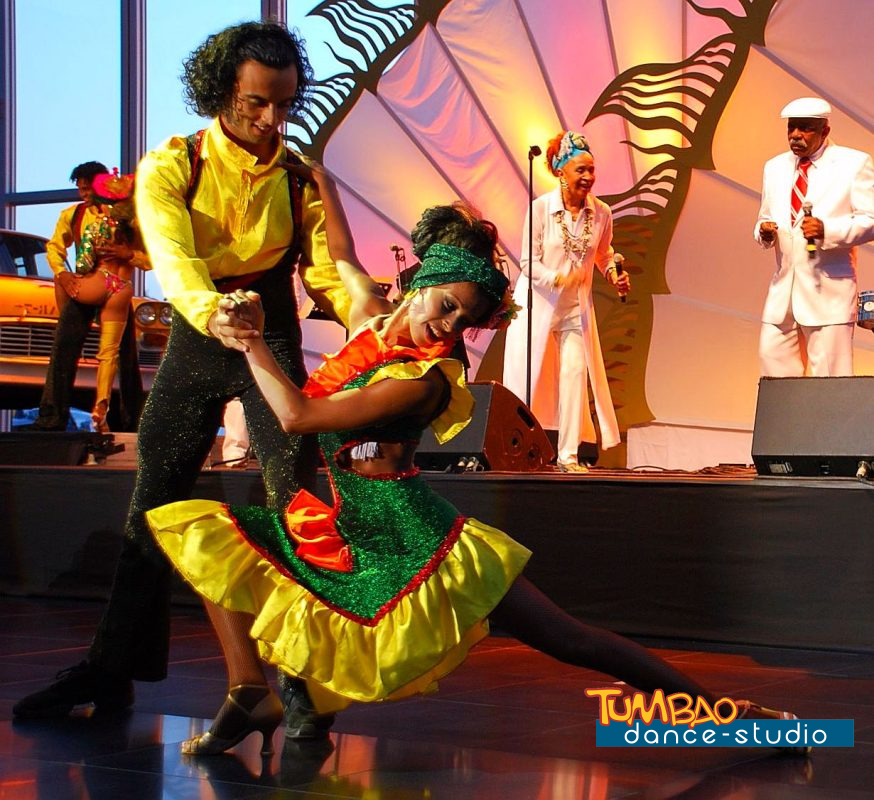 Salsa Kurse Wien