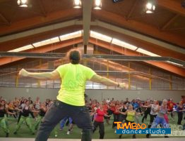 Zumba Kurse in Wien