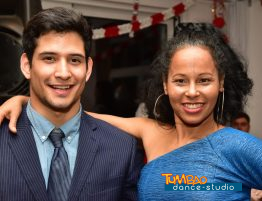 Salsa Kurse Wien