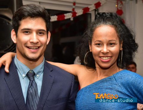 Salsa Kurse Wien