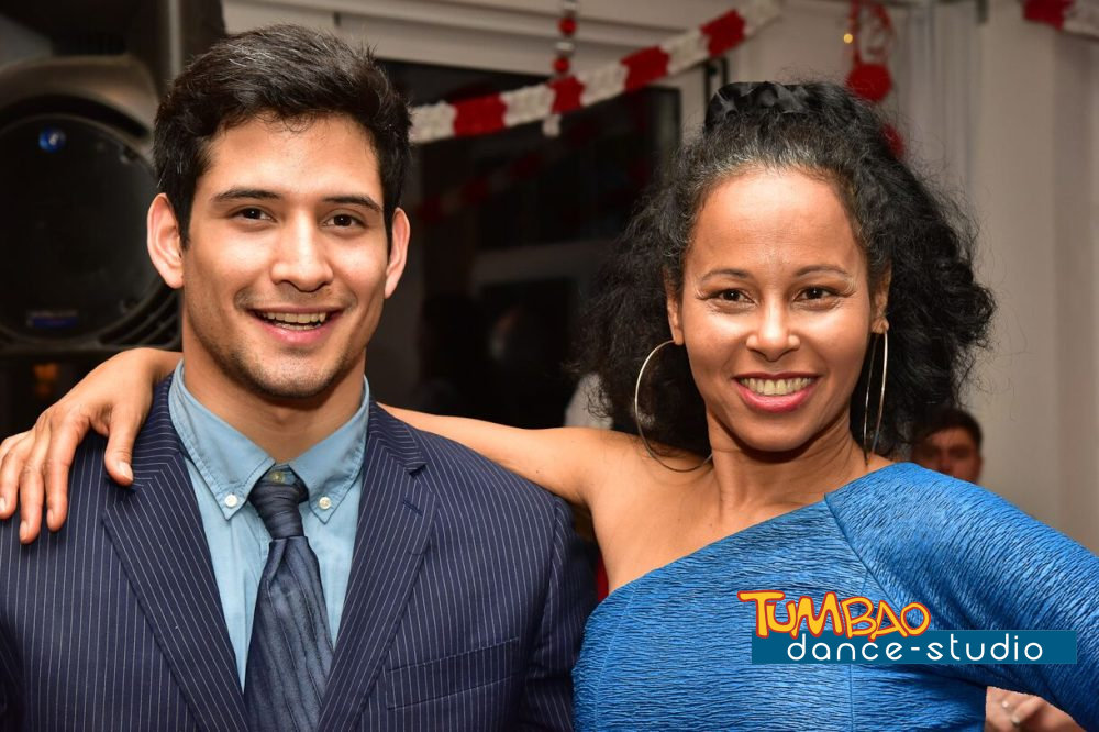 Salsa Kurse Wien