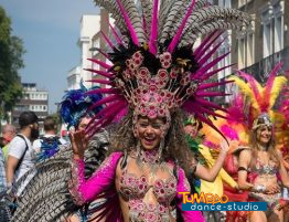 Brazilian Funk Tanzkurs in Wien