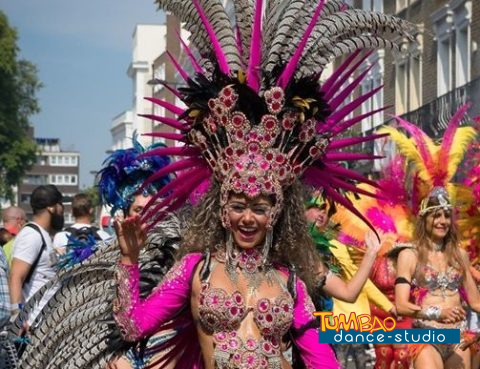 Brazilian Funk Tanzkurs in Wien