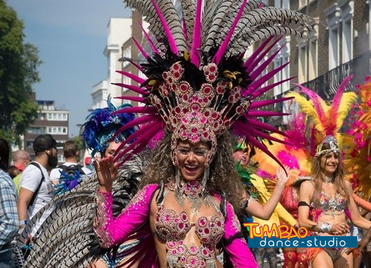Brazilian Funk Tanzkurs in Wien