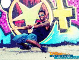 Dancehall Kurs in Wien