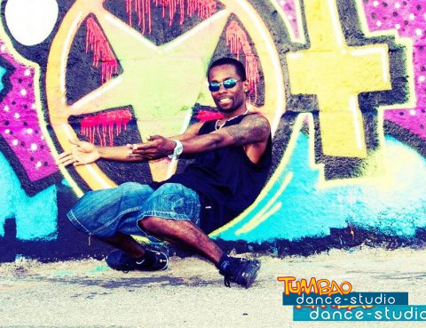 Dancehall Kurs in Wien