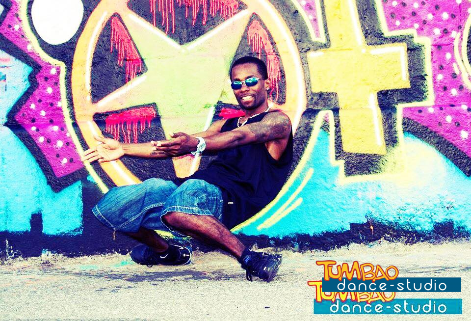 Dancehall Kurs in Wien