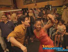 Salsa Tanzkurs in Wien