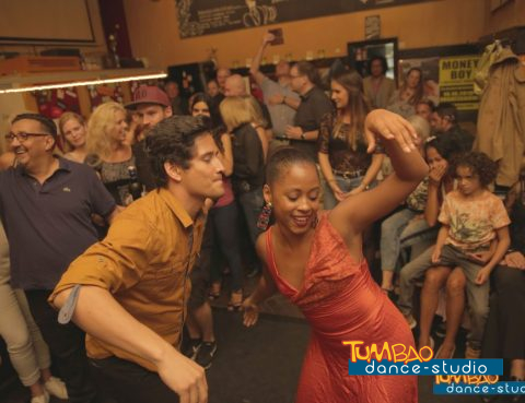 Salsa Tanzkurs in Wien