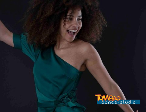 Zumba und andere Workouts in Wien