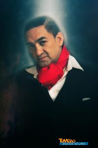 Tumbao Dance Studio Tango Kursleiter Raul