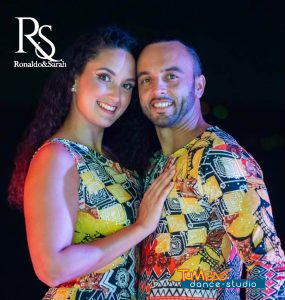 Salsa LA Style Wien