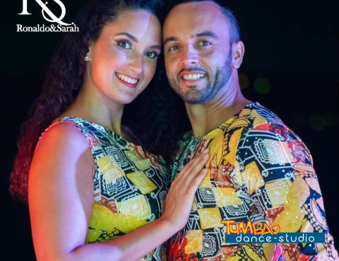 Salsa LA Style Wien