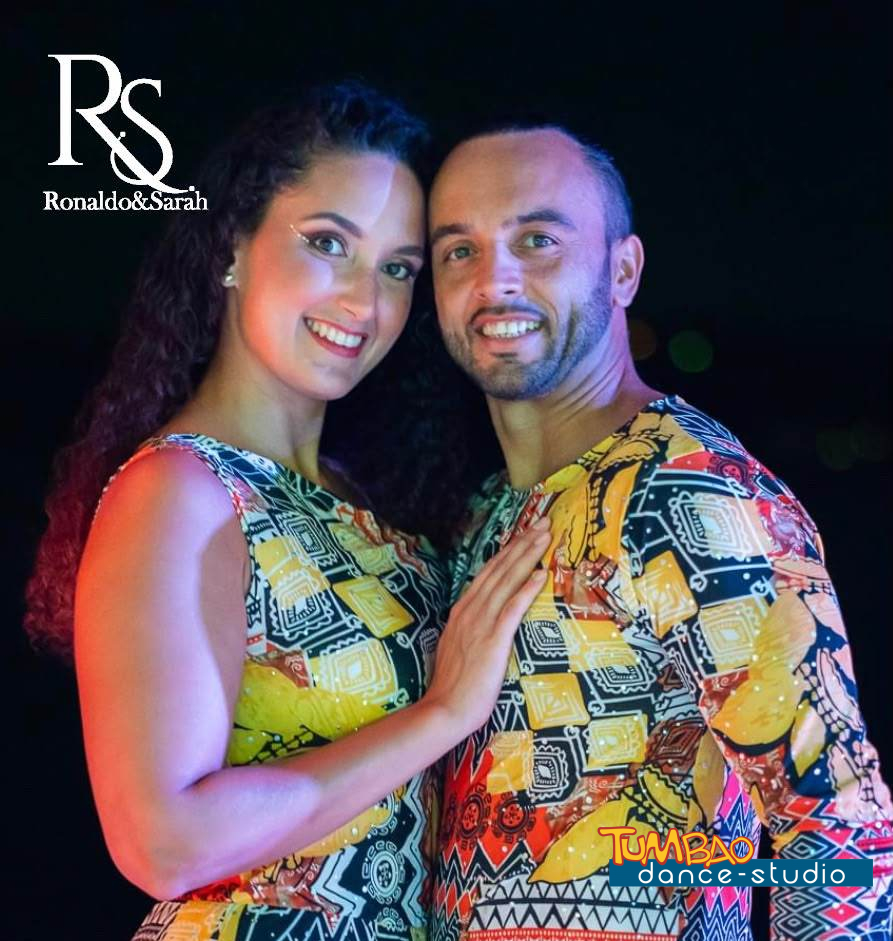 Salsa LA Style Wien