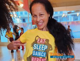 Salsa Kurs für Singles