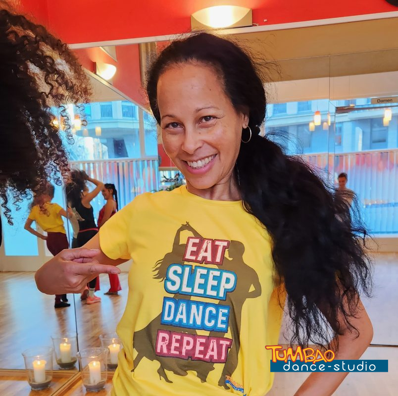 Salsa Kurs für Singles